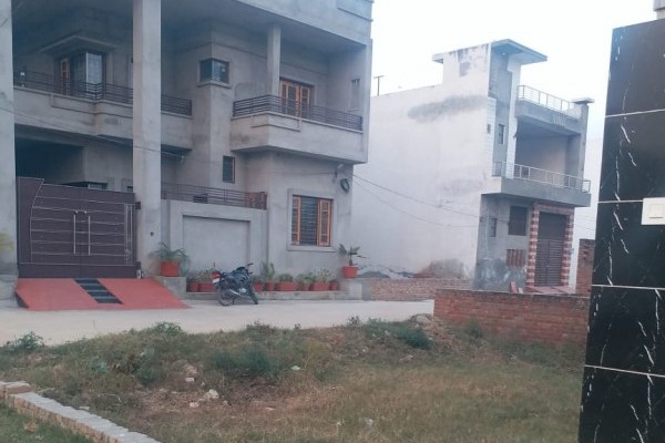 Plot for sale at Phagwara, Jalandhar